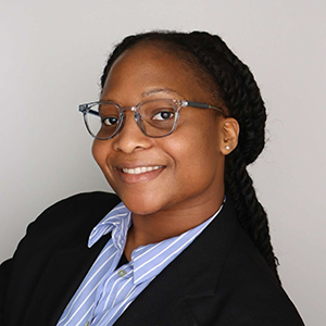 Sharon Agunwamba